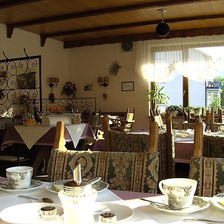 Haus Klosterblick Krov Bagian luar foto