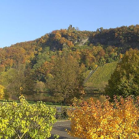 Haus Klosterblick Krov Bagian luar foto