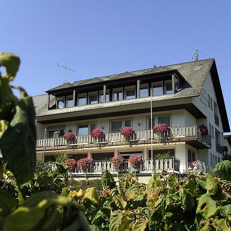 Haus Klosterblick Krov Bagian luar foto