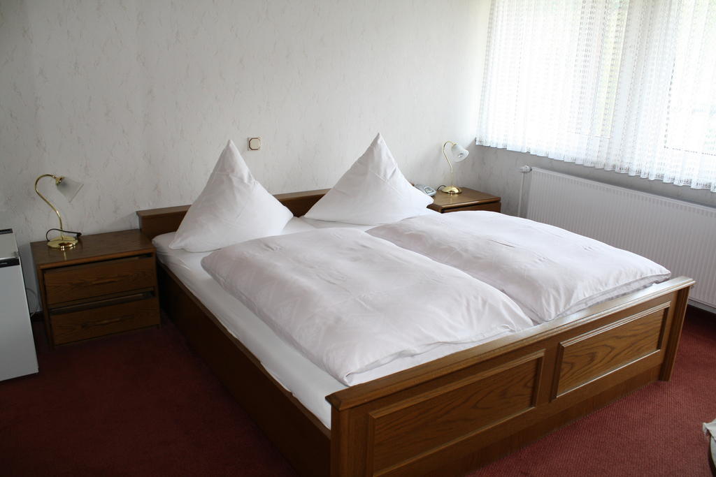 Haus Klosterblick Krov Ruang foto