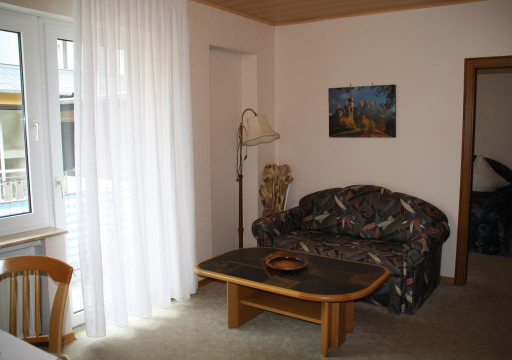 Haus Klosterblick Krov Ruang foto