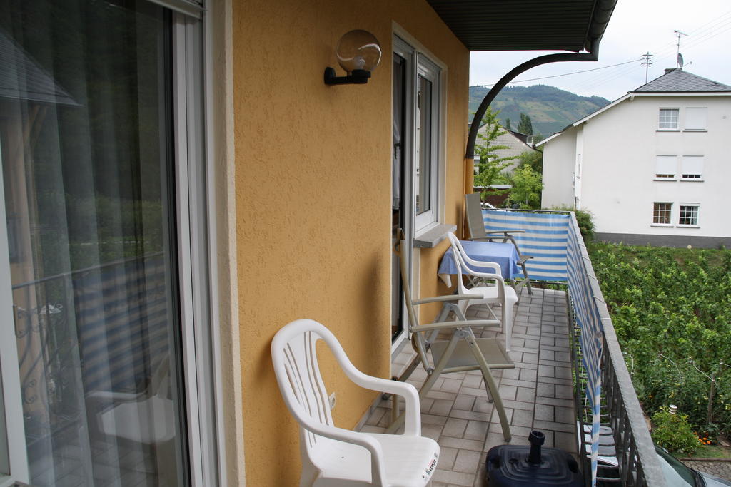 Haus Klosterblick Krov Ruang foto