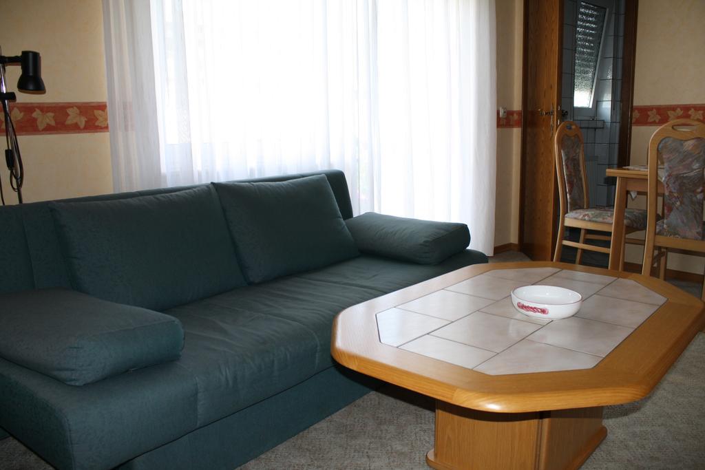 Haus Klosterblick Krov Ruang foto