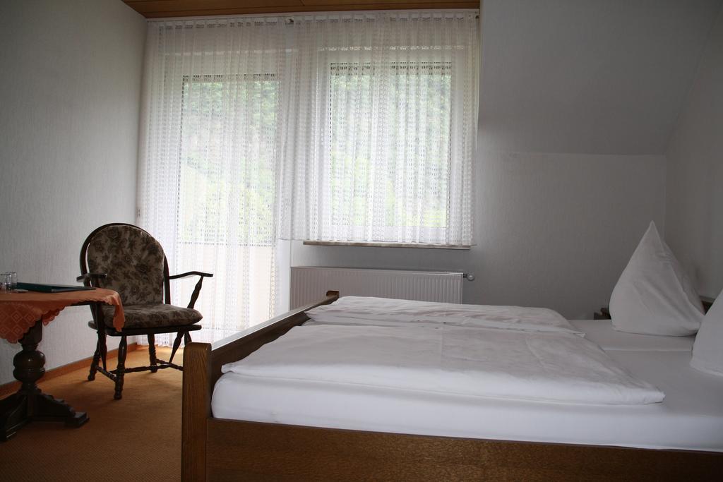 Haus Klosterblick Krov Ruang foto