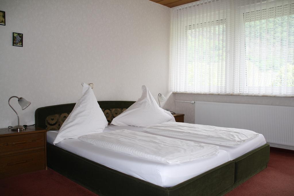 Haus Klosterblick Krov Ruang foto