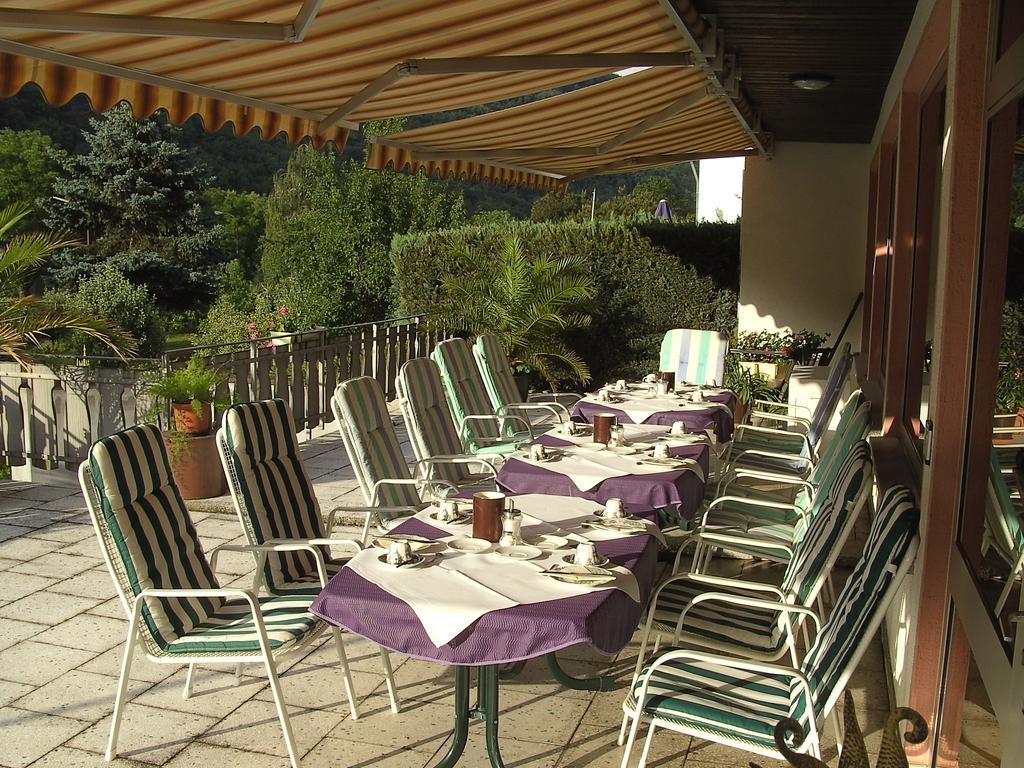 Haus Klosterblick Krov Bagian luar foto